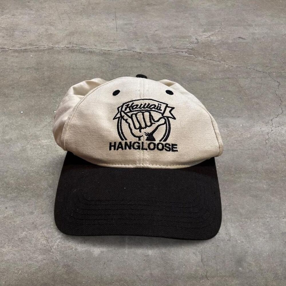Unbranded Men's White Hat
